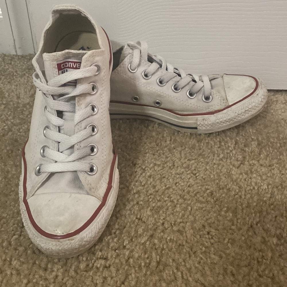 CONVERSE TENNIS SHOES